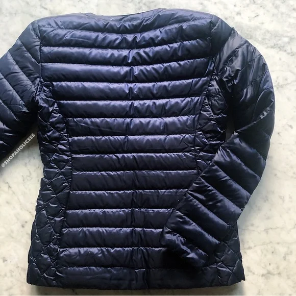 LILLY PULITZER Lilah Printed Reversible Jacket NWT - Picture 3 of 15